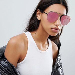 Quay Sunglasses